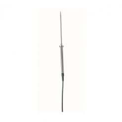 testo PTB Onaylı Paslanmaz Çelik Gıda Probu PT100