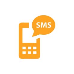 testo Saveris 2 İçin 250 sms