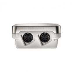 Alternative view of testo 176 T2 Çift Kanallı Sıcaklık Kayıt Cihazı