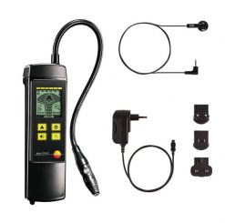 Alternative view of testo 316-2 Gaz Kaçak Dedektörü