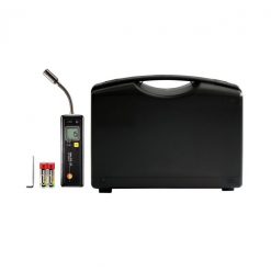 Alternative view of testo 316-EX - Gaz kaçak dedektörü