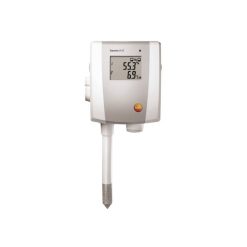 testo Saveris H1E Bağıl Nem & Sıcaklık Probu