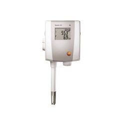 testo Saveris H2E Bağıl Nem & Sıcaklık Probu