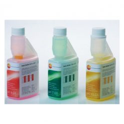 Alternative view of testo pH4.01 Tampon Çözelti 250 ml