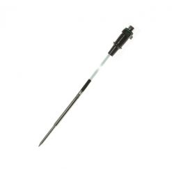 testo PT100 Batırma Tip Yassı Kablolu Prob