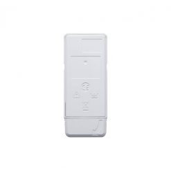 Alternative view of testo 184 T3 Nakliye İzleme İçin Sıcaklık Datalogger