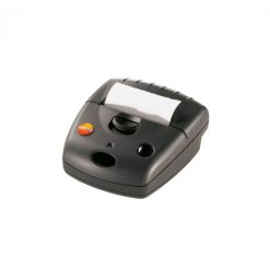 testo Baca Gazı Analizörü İçin Bluetooth'lu Yazıcı