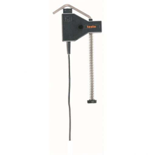 testo K Tip Esnek Boru Yüzey Sıcaklık Probu