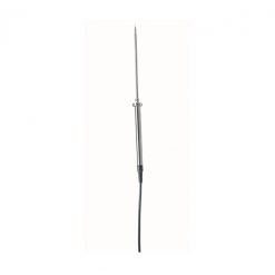 testo PT100 Çelik Saplı Batırma Sıcaklık Probu