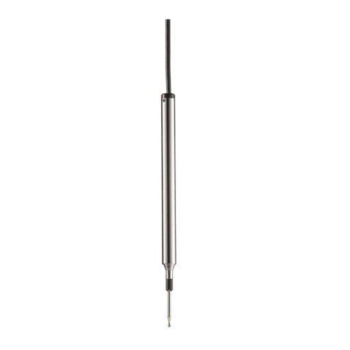 testo Termal Akış Hızı Probu ( Hot Bulb ) Ø3 mm