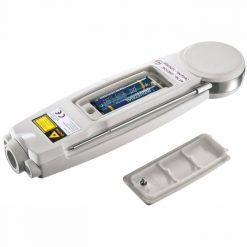 Alternative view of testo 104 IR Su Gecirmez Temaslı ve İnfrared Termometre