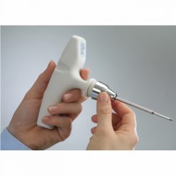 Alternative view of testo 105 Batırma Tip Gıda Termometresi