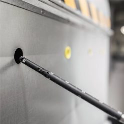 Alternative view of testo 440 İçin Ø16mm Pervane Tip Bluetooth®’lu Hava Hızı Probu