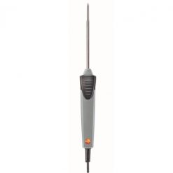 testo 440 İçin Kablolu Batırma Tip Sıcaklık Probu