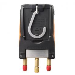 Alternative view of testo 550 Dijital Manifold Bluetooth'lu