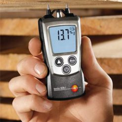 Alternative view of testo 606-1 Cep Tipi Elektronik Malzeme Rutubeti Ölçer