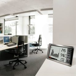 Alternative view of testo 622 Bağıl Nem Sıcaklık Mutlak Basınç Ölçer
