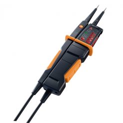 Alternative view of testo 750-1 Gerilim Test Cihazı