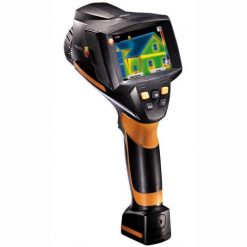 testo 875i Termal Kamera