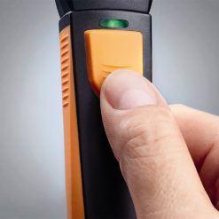 Alternative view of testo 905i Akıllı Telefon ile Yönetilebilen Termometre