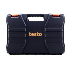 testo Cihaz ve Problar İçin Taşıma Çantası