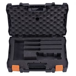 Alternative view of testo Cihaz Prob Plastik Taşıma Çantası