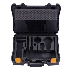 Alternative view of testo X35 Büyük Plastik Taşıma Çantası