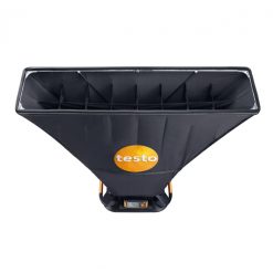 Alternative view of testo 420 İiçin 305x1220mm Ebadlı Flow Hood ve Taşıma Çantası