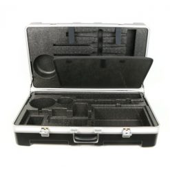 Alternative view of Konfor Seviyesi Ölçümü İçin Sistem Çantası