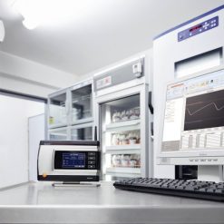 Alternative view of testo Saveris Base Kontrol İstasyonu 868MHz