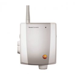 testo Saveris Converter