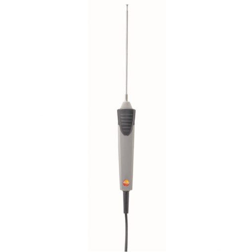 testo NiCr-Ni Yüksek Sıcaklık Yüzey Elektrodu