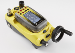 Alternative view of GE Druck Dpi 620 IS Genii Gelişmiş Modüler Kalibratör ve Hart Kominikatör