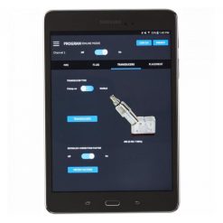 GE PT900 İçin Tablet