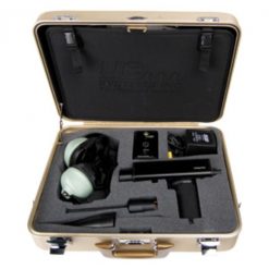 Alternative view of UE Systems UP 9000 LRM Ultrasonik Ölçüm Cihazı