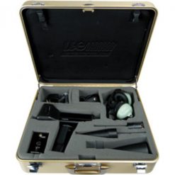 Alternative view of UE Systems UP 10000 LRM Ultrasonik Ölçüm Cihazı