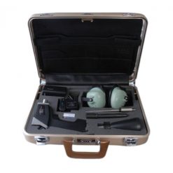 Alternative view of UE Systems UP 3000 LRM Ultrasonik Ölçüm Cihazı