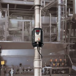 Alternative view of testo 6443 Basınçlı Hava Debimetresi DN40