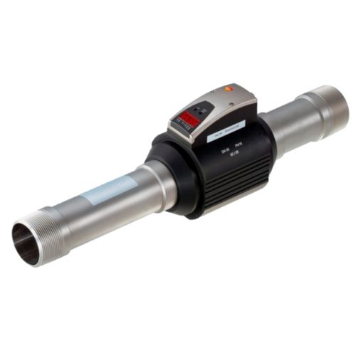 testo 6444 Basınçlı Hava Debimetresi DN50