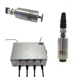 Alternative view of UE Systems  4Cast