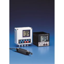 Alternative view of Delta OHM DO9786T On-Line Pano Tipi İletkenlik Ölçüm Cihazı