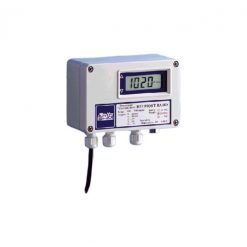 Delta OHM LCD Ekranlı Hassas Açık Hava Basıncı Transmitteri