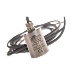 Alternative view of UE Systems Ultra-Trak 750 Ultrasonik Transmitter