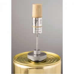 Alternative view of testo 191 T2 - HACCP Sıcaklık Datalogger + Prob