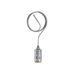 Alternative view of testo 191 T3 - HACCP Sıcaklık Datalogger + Prob