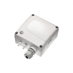 Alternative view of testo 6321 Ekonomik Fark Basınç  Transmitteri