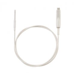 testo Esnek PT100 Sıcaklık Probu (Dijital)