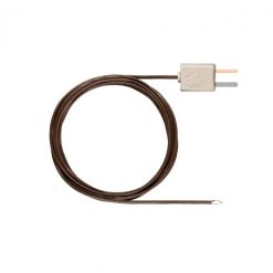 testo Esnek Fırın Probu Tmaks +250 °C, PTFE Kaplı