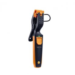 Alternative view of TESTO 115i - Akıllı Telefon ile Yönetilebilen Kıskaçlı Termometre (Yeni)