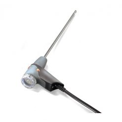 Alternative view of Baca Gazı Probu 180mm Uzunluğunda  Ø8mm